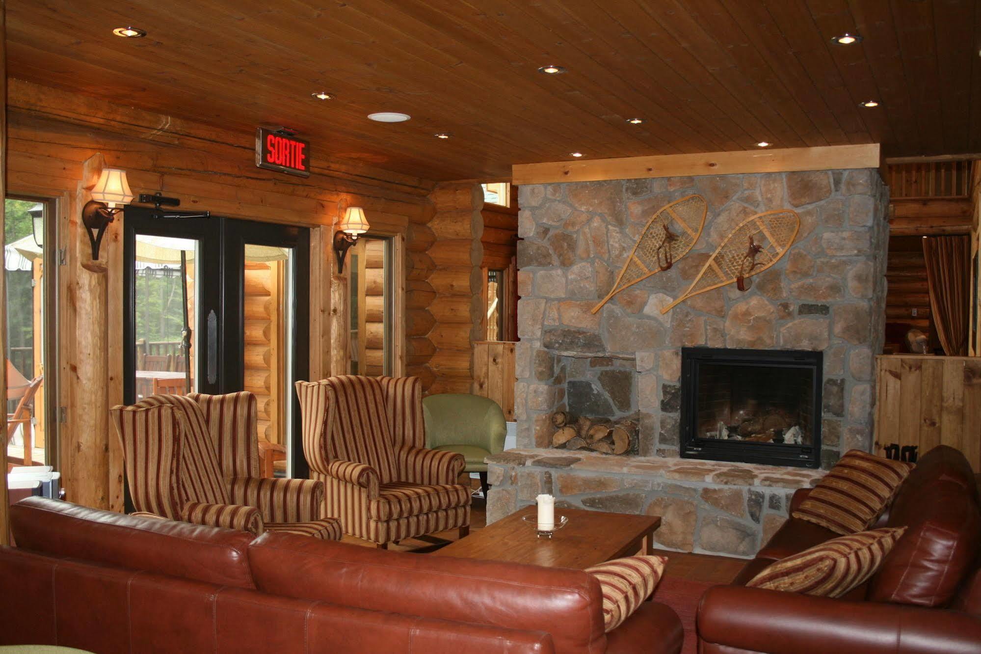 Blueberry Lake Resort Labelle Exterior foto