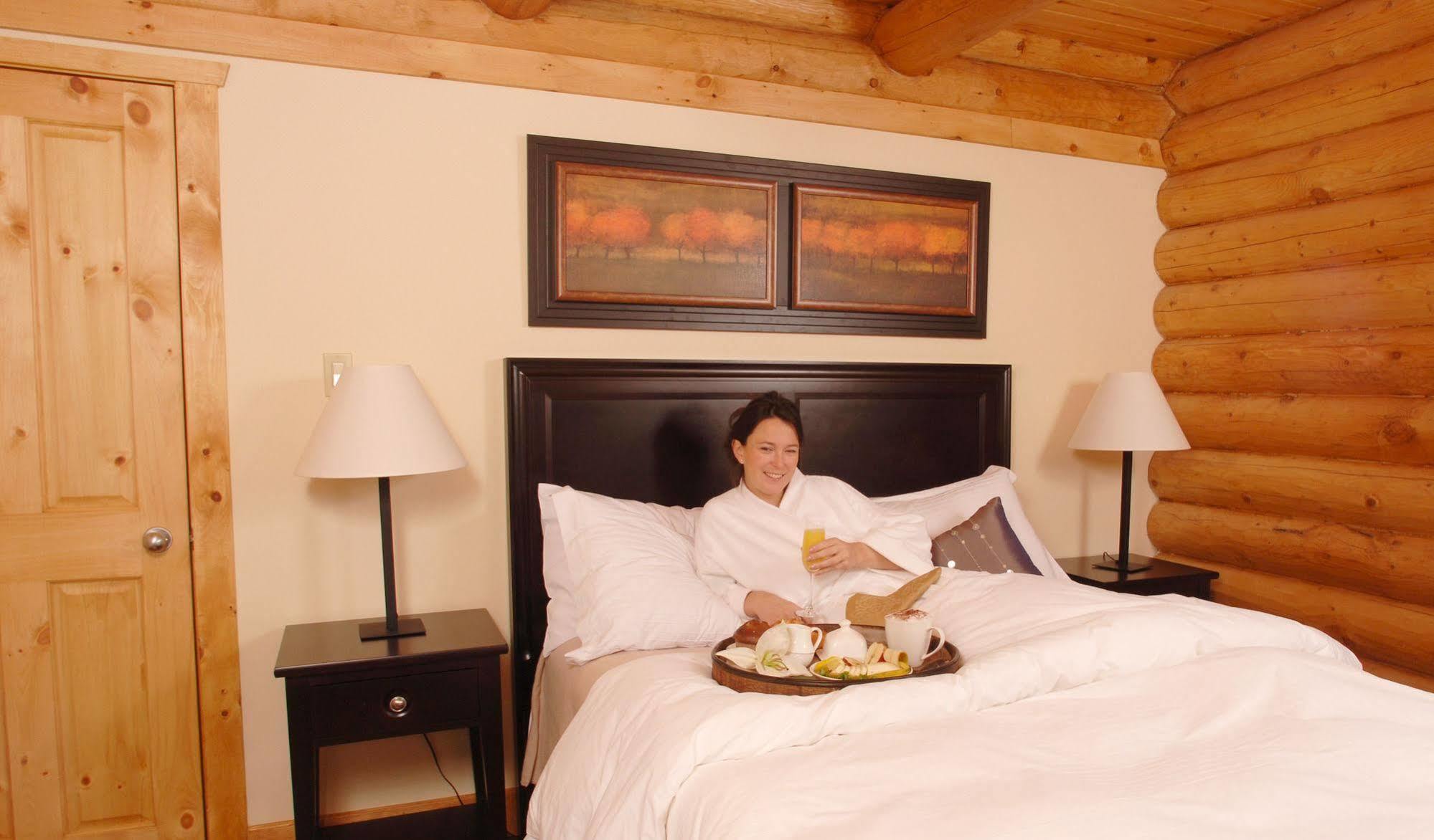 Blueberry Lake Resort Labelle Zimmer foto