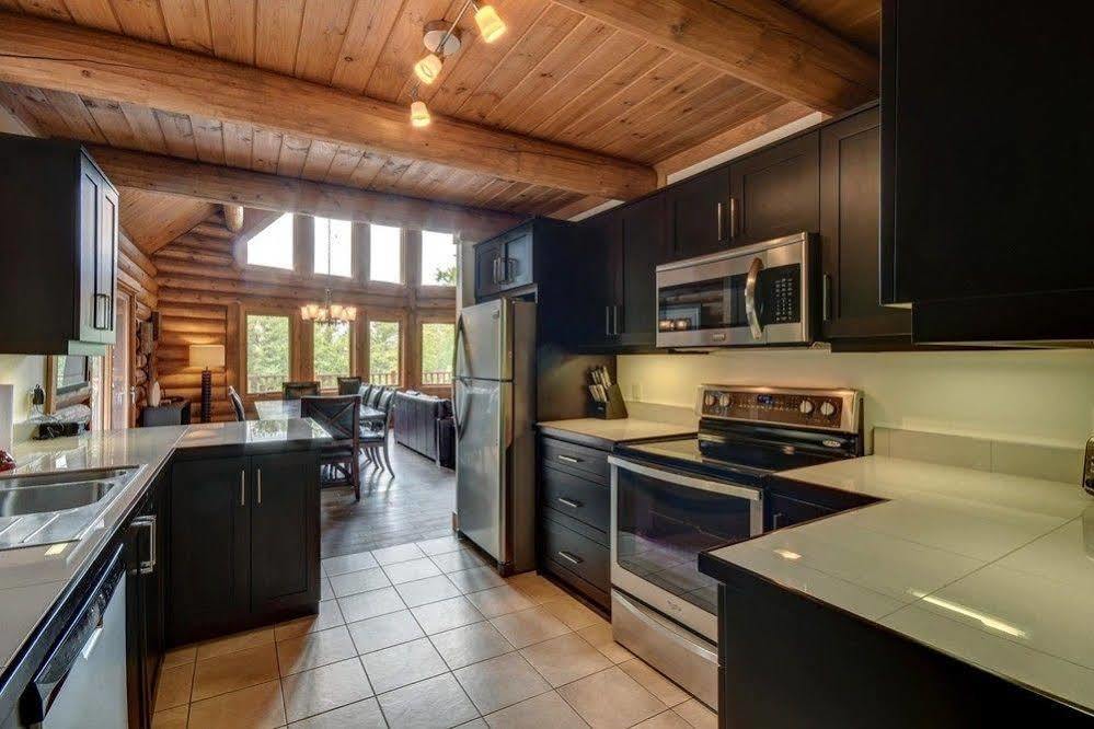 Blueberry Lake Resort Labelle Exterior foto